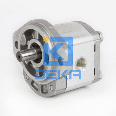 意大利CASAPPA齿轮泵PLP20.4D0-31S1-LGD/GD-N-EL