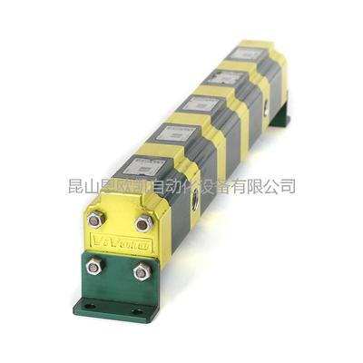 意大利VIVOIL VIVOLO分流器9RD0531