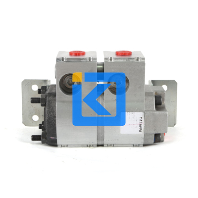 意大利CASAPPA同步分流器 PLD20/2/CS-GE/11.2-GD/11.2-GD-VPEF