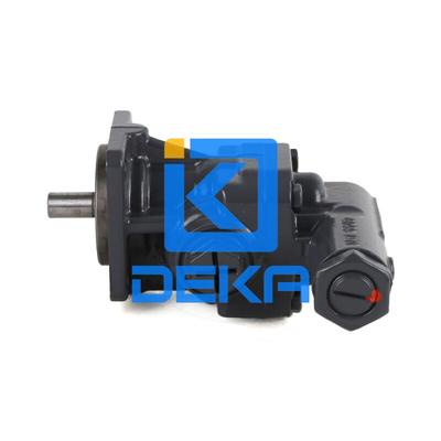 德国KRACHT齿轮泵KF4RF2-D15