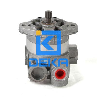 PARKER齿轮泵H49AB1AA0206OD