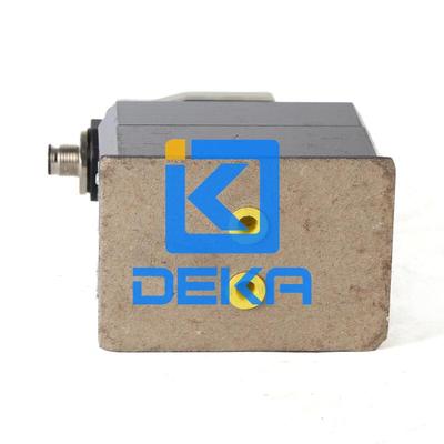 德国KRACHT流量计VC0.04K1F1P2SM