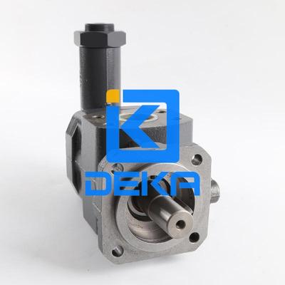 德国KRACHT齿轮泵KF63RF2-D15