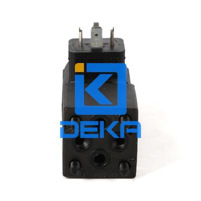 德国VOITH电磁阀WE05-4R1440-Z024/0H