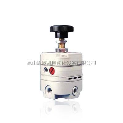 美国marsh bellofram调节阀10系列