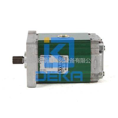 意大利VIVOIL VIVOLO齿轮泵X1P3601LBBA