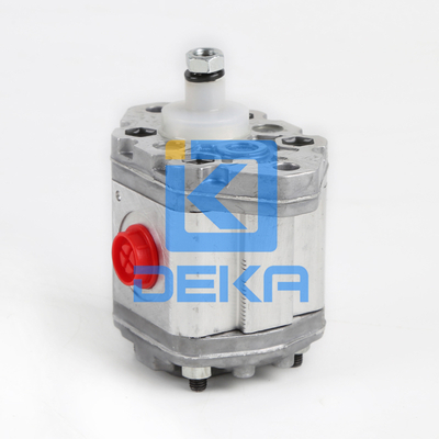 意大利MARZOCCHI齿轮泵0.5D1.00