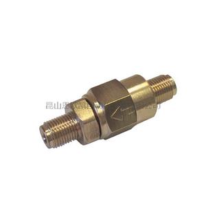 Italy ODE Check Valve 400 series