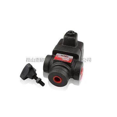 台湾YUTIEN压力控制阀RVTS-04-3