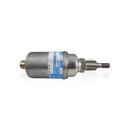 瑞典GOPA气缸KE160-80