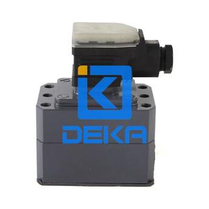 德国KRACHT流量计VC0.04K1F1P2SH