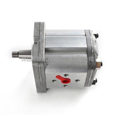 意大利ATOS齿轮泵PFG-214-D