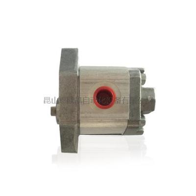 BUCHER gear pump AP05/0.5D819