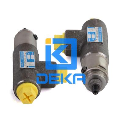 德国KRACHT溢流阀SPV10A1GA12