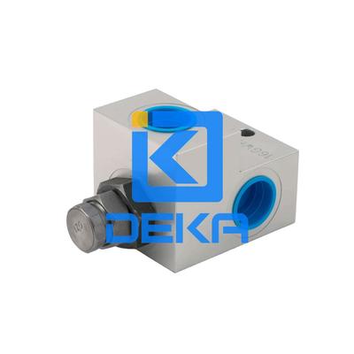 WEBTEC减压阀RV系列