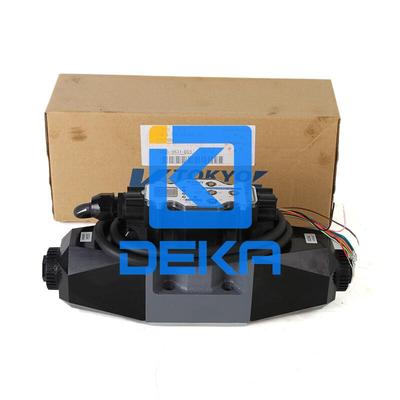 日本TOKYO KEIKI电磁阀COM-5-33C-70-PH1-30