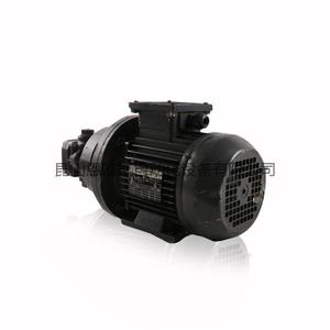 德国KRACHT泵电机组FCP80-4 0.75KW+KF12RG10/MSA75/10A1-EPDM