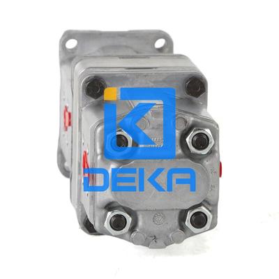 意大利MARZOCCHI双联泵A1PD11.5P225+P1PD2P225