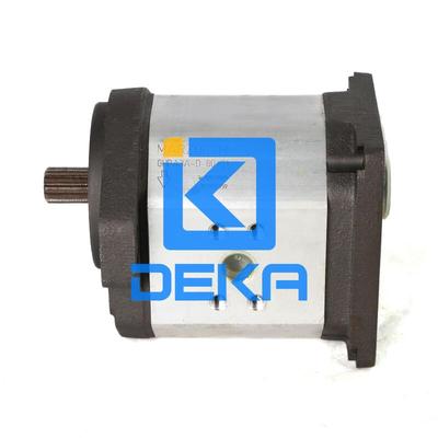 意大利MARZOCCHI齿轮泵GHPA3A-D-80-S1