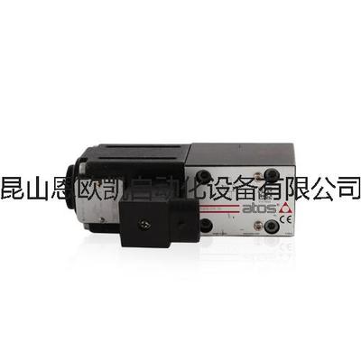 意大利ATOS比例溢流阀RZMO-P1-010/100 20
