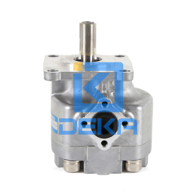 日本NABTESCO/NABCO齿轮泵GN105CPB