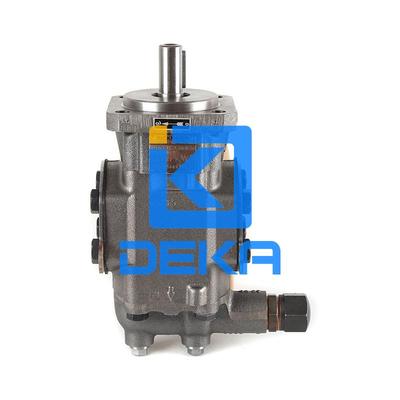 德国RICKMEIER齿轮泵R35/63 FL-Z-DB-R-SO 334588-1