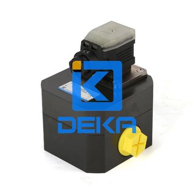 德国KRACHT流量计VCA2M5F4P2SH