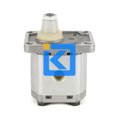 意大利CASAPPA齿轮泵PLP10.7S0-29E7-LGC/GC-N-EL（HAW) Z9.8