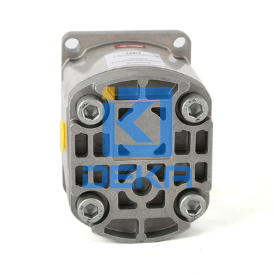 法国HPI齿轮泵P1BAN2018BL10B02N