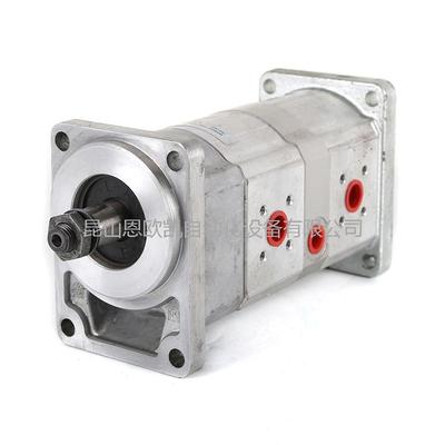 瑞典HALDEX/CONCENTRIC双联泵05802838（1821362）