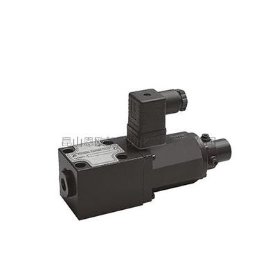 台湾YUTIEN比例阀EDG系列