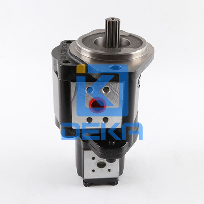 PARKER双联齿轮泵3339110230