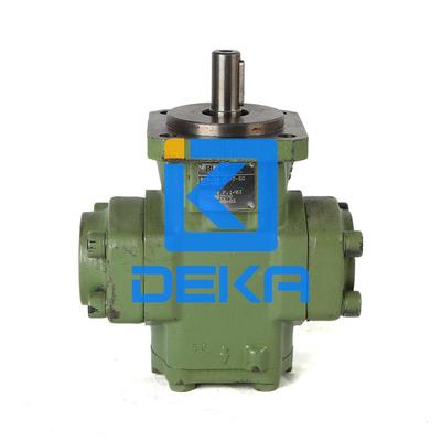 德国RICKMEIER齿轮泵R35/50 FL-Z-SO