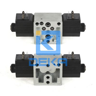 意大利LC电磁阀L8410B2010B0100 &nbsp;REXROTH电磁阀