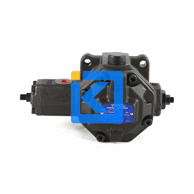 YUKEN叶片泵SVPF-30-70-20