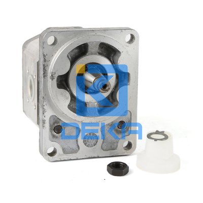 DANFOSS齿轮泵SNP2/8D C002