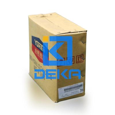 日本YUKEN电磁阀DSHG-04-3C12-T-D24-51T