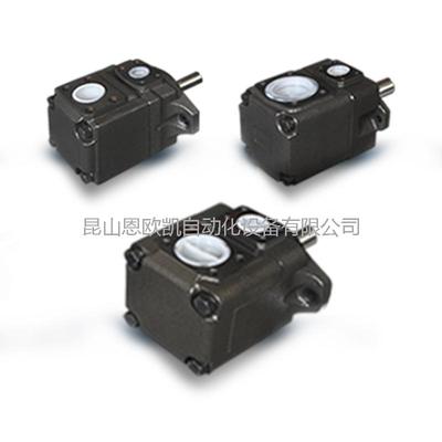 台湾KCL叶片泵KT6CM系列