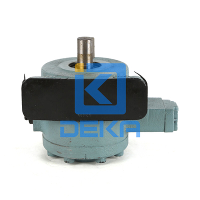 日本NACHI叶片泵VDR-1A-1A2-13