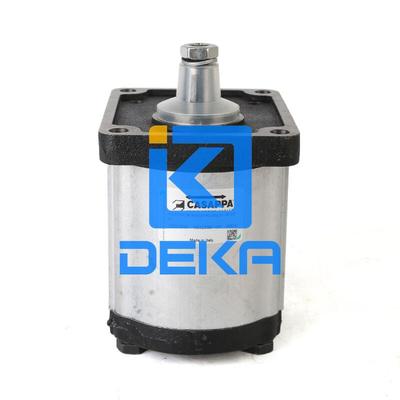 意大利卡斯帕CASAPPA液压马达PLM30.61R0-83E3-LGF/GF-N