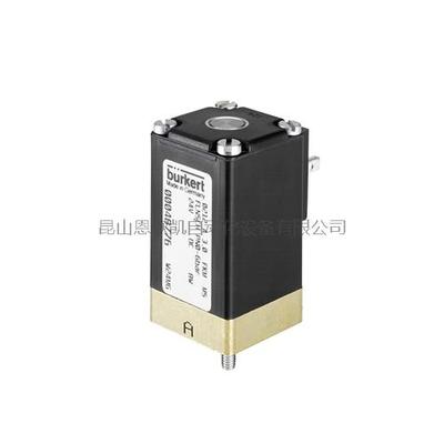 德国BURKERT电磁阀0212系列