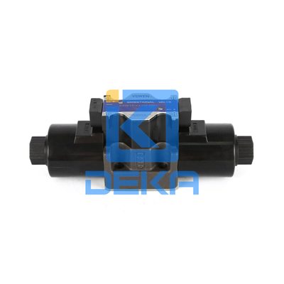 日本YUKEN电磁阀E-DSG-03-3C4-D24-50105