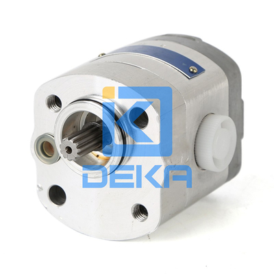 捷克JIHOSTROJ齿轮泵P23-1,2L-A03D01-CG2P01-N.010