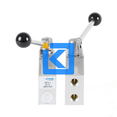 德国JOYNER手动阀J6201003