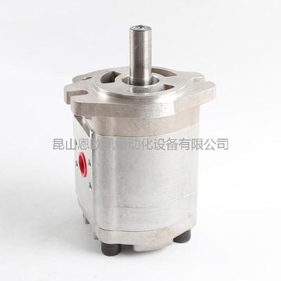 台湾CML齿轮泵EGC-32