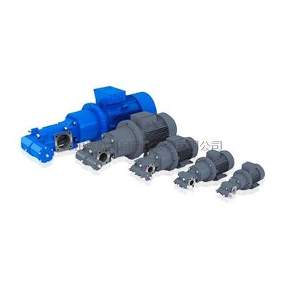 德国RICKMEIER齿轮泵R95-Aggregate-DE系列