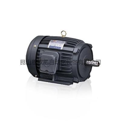 台湾群策SY Chyun Tseh电机1/4HP-4P-TOP 三相