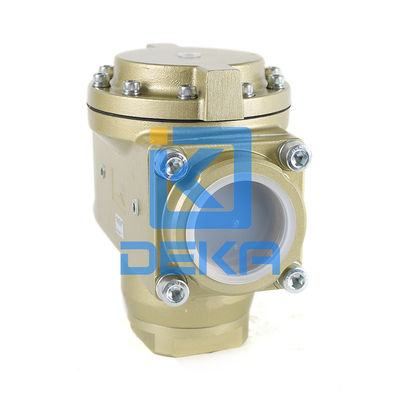 日本TACO/AZBIL减压阀RVD-520YFHLTT