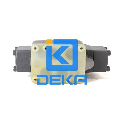 日本TOKYO KEIKI电磁阀DG5VC-H8-3C-T-PN2-H-86-JA