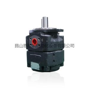 BUCHER Gear Pump QT61-250/43-032R